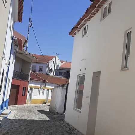 Vivenda Do Americo Holiday home *