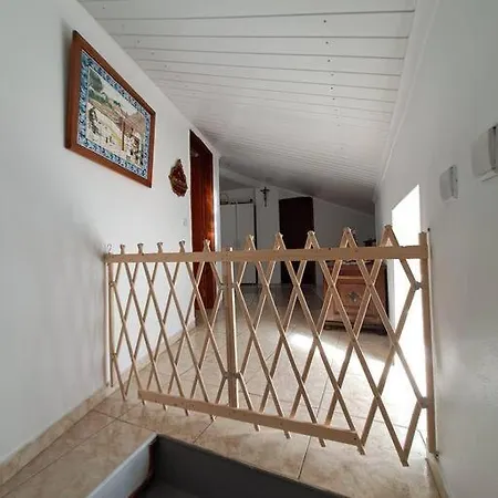 Vivenda Do Americo Holiday home