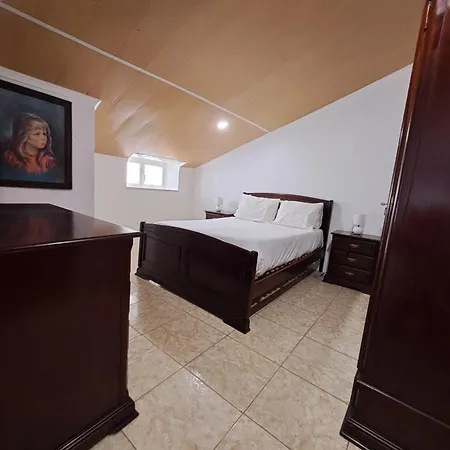 Casa de Férias Vivenda Do Americo