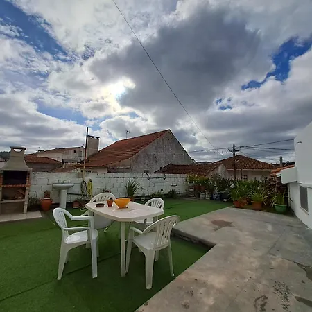 Holiday home Vivenda Do Americo Juncal (Leiria)